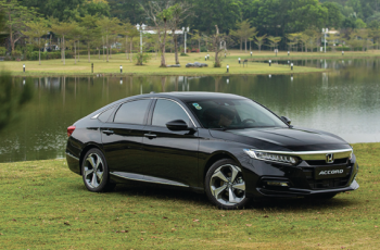Honda Accord, Toyota Camry và loạt sedan đáng mua cho gia đình năm 2026 Honda Accord, Toyota Camry và loạt sedan đáng mua cho gia đình năm 2026