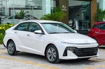 ‘Chơi tất tay’ Toyota Vios và Honda City, Hyundai Accent giảm giá lăn bánh cực sâu cuối tháng 2/2026 ‘Chơi tất tay’ Toyota Vios và Honda City, Hyundai Accent giảm giá lăn bánh cực sâu cuối tháng 2/2026