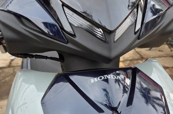 Honda chính thức ra mắt ‘xe ga quốc dân’ 125cc mới giá 21,9 triệu đồng: Thiết kế chất hơn cả SH Mode Honda chính thức ra mắt ‘xe ga quốc dân’ 125cc mới giá 21,9 triệu đồng: Thiết kế chất hơn cả SH Mode