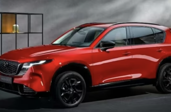 Mazda CX-5 2026 chuẩn bị về Việt Nam: Nâng cấp mạnh mẽ, ‘đe nẹt’ Hyundai Tucson và Honda CR-V Mazda CX-5 2026 chuẩn bị về Việt Nam: Nâng cấp mạnh mẽ, ‘đe nẹt’ Hyundai Tucson và Honda CR-V