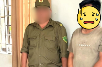 Bắt tạm giam Nguyễn Mạnh Cường Bắt tạm giam Nguyễn Mạnh Cường