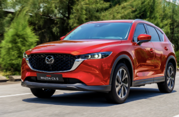 Mazda CX-5, Toyota Land Cruiser FJ và loạt xe ‘hot’ sắp khuấy đảo thị trường Việt Nam năm 2026 Mazda CX-5, Toyota Land Cruiser FJ và loạt xe ‘hot’ sắp khuấy đảo thị trường Việt Nam năm 2026