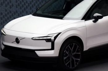 Nóng: Hãng ô tô nổi tiếng tuyên bố thu hồi 40.000 xe điện vì nguy cơ cháy pin Nóng: Hãng ô tô nổi tiếng tuyên bố thu hồi 40.000 xe điện vì nguy cơ cháy pin