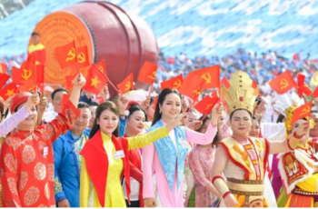 Tin vui: Việt Nam chính thức có thêm 1 ngày nghỉ lễ, cả nước được nghỉ làm và được hưởng nguyên lương Tin vui: Việt Nam chính thức có thêm 1 ngày nghỉ lễ, cả nước được nghỉ làm và được hưởng nguyên lương