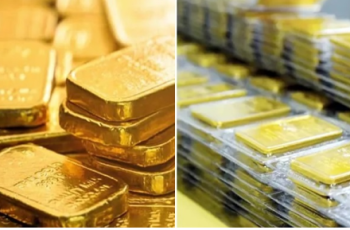 Giá vàng hôm nay 28/2: Thế giới tăng sốc, SJC và vàng nhẫn bứt phá mạnh Giá vàng hôm nay 28/2: Thế giới tăng sốc, SJC và vàng nhẫn bứt phá mạnh