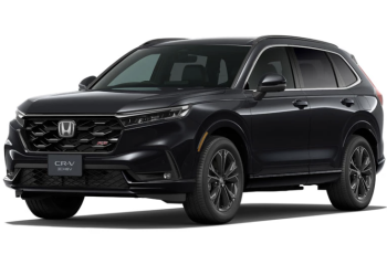 Honda CR-V 2026 ‘tái xuất’: Thêm bản Black Edition, giá hấp dẫn, ‘đe nẹt’ Mazda CX-5 Honda CR-V 2026 ‘tái xuất’: Thêm bản Black Edition, giá hấp dẫn, ‘đe nẹt’ Mazda CX-5