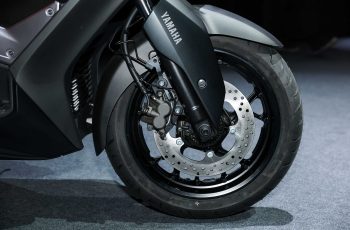 Yamaha chính thức ra mắt ‘vua xe ga’ mới chất hơn cả Honda SH và SH Mode: Có màn hình khủng, giá mềm Yamaha chính thức ra mắt ‘vua xe ga’ mới chất hơn cả Honda SH và SH Mode: Có màn hình khủng, giá mềm