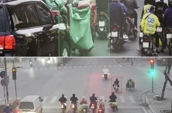 810 chủ xe máy, ô tô có biển số sau nhanh chóng nộp phạt nguội theo Nghị định 168 810 chủ xe máy, ô tô có biển số sau nhanh chóng nộp phạt nguội theo Nghị định 168